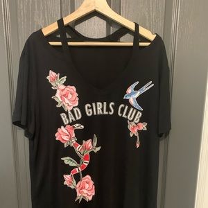 Love & Legend tshirt